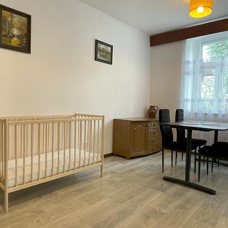 Apartament 2-Pokojowy 55 M2, Kolo Zoo, Hali Stulecia Wroclaw Luaran gambar