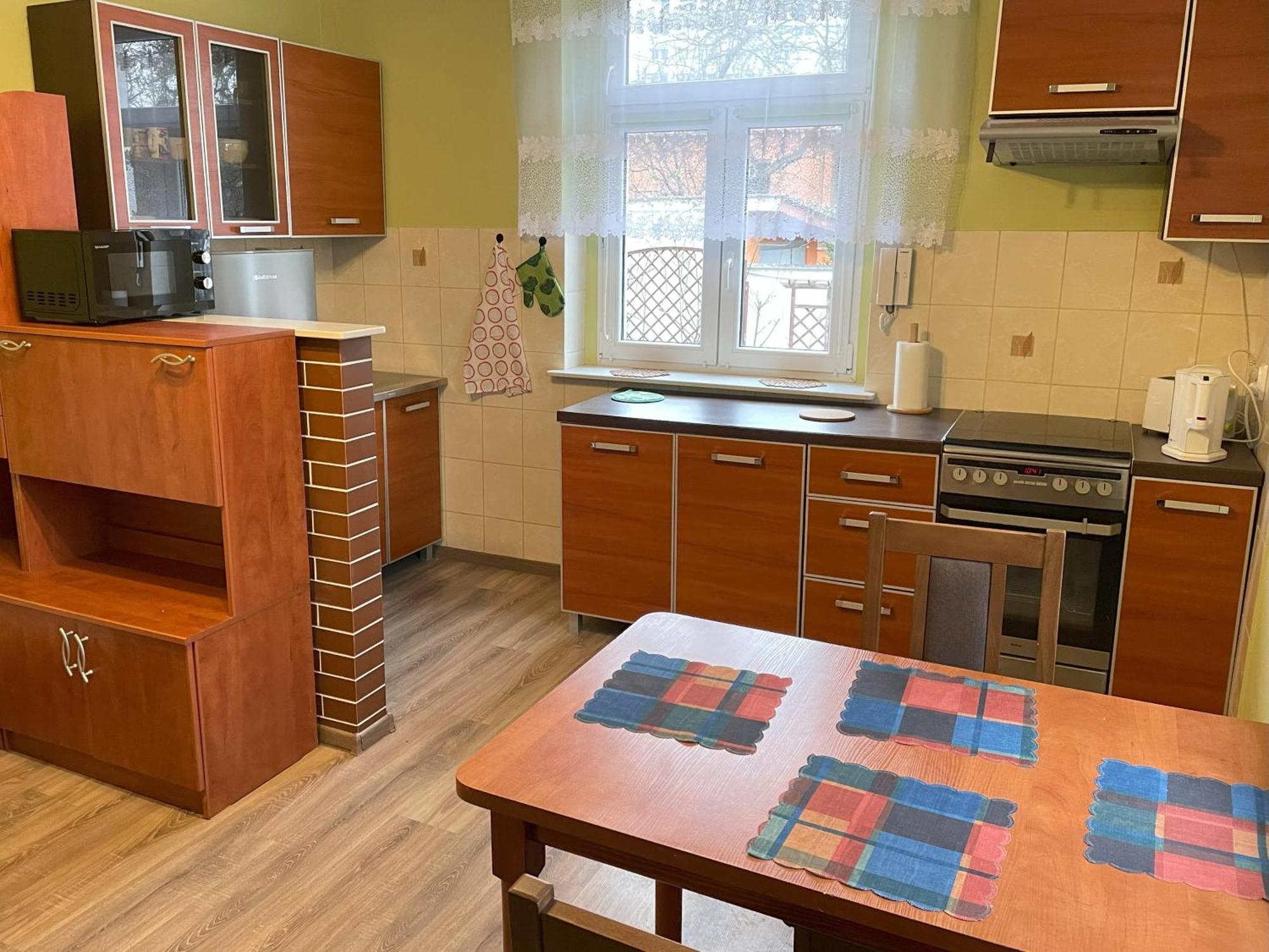 Apartament 2-Pokojowy 55 M2, Kolo Zoo, Hali Stulecia Wroclaw Luaran gambar