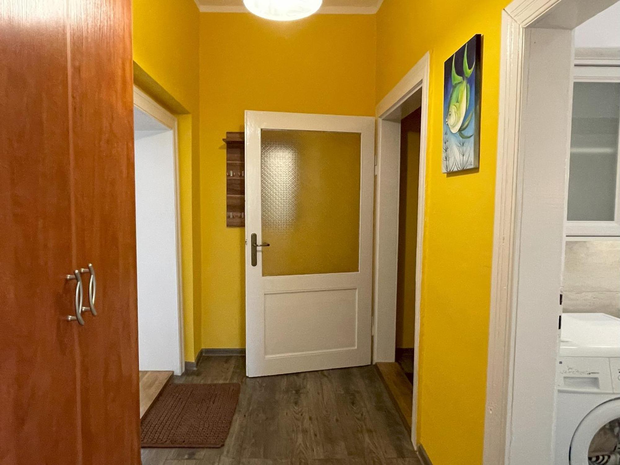 Apartament 2-Pokojowy 55 M2, Kolo Zoo, Hali Stulecia Wroclaw Luaran gambar